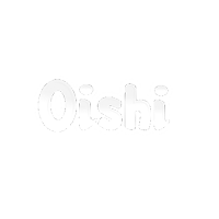 oishi